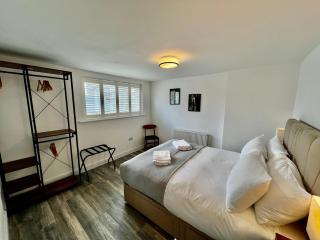Penthouse North Sea Front - Saltburn-by-the-Sea - 5
