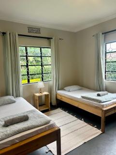 Open Gate House - Arusha - 5