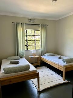 Open Gate House - Arusha - 3