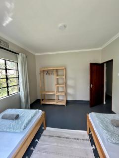 Open Gate House - Arusha - 1