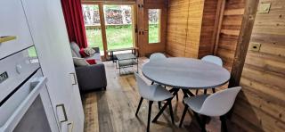 Polaris 1 004 LUXE & SKI LIFT apartment 6 pers - Zinal - 0