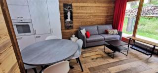 Polaris 1 004 LUXE & SKI LIFT apartment 6 pers - Zinal - 9