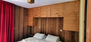 Polaris 1 004 LUXE & SKI LIFT apartment 6 pers - Zinal - 6