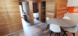Polaris 1 004 LUXE & SKI LIFT apartment 6 pers - Zinal - 7