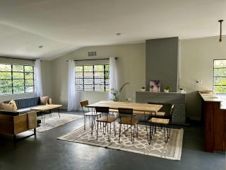 Open Gate House - Arusha - 9