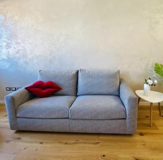 BluCavana, Casa vacanze in centro a Trieste - Triest - 5