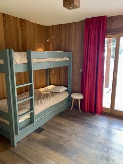 Polaris 1 004 LUXE & SKI LIFT apartment 6 pers - Zinal - 5