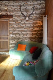 L'oustal Les Fayards - Meyrueis - 8