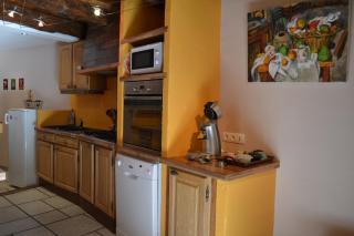 L'oustal Les Fayards - Meyrueis - 4