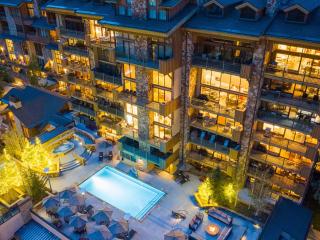 The Landmark - Vail - 6