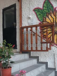 The Romance # 01 - Kavala - 1
