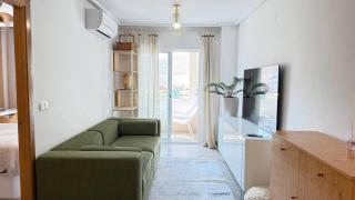 Comfy Apartment Del Cura - 9