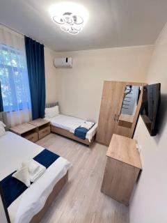 Anhor Hotel - Tasjkent - 8