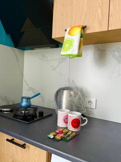 Tsalka Apartment - Tsalka - 7