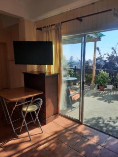 Loft vista a la bahía - Valparaíso - 7