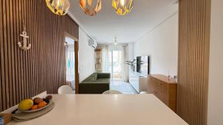 Comfy Apartment Del Cura - 4
