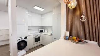 Comfy Apartment Del Cura - Torrevieja - 1