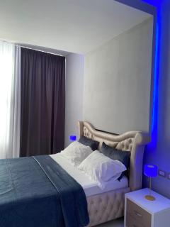 Grand Hotel Gjyshi - Qerek - 5