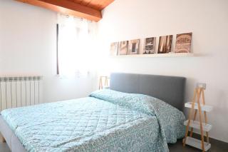 SE187 - Senigallia, bilocale in stile moderno con aria condizionata - Senigallia - 3