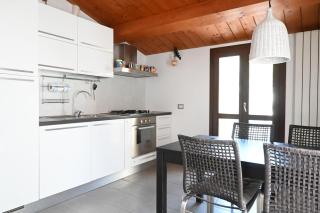 SE187 - Senigallia, bilocale in stile moderno con aria condizionata - Senigallia - 5