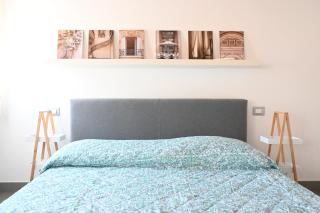 SE187 - Senigallia, bilocale in stile moderno con aria condizionata - Senigallia - 1