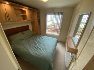 6 berth caravan hire close to Fantasy Island - Ingoldmells - 2