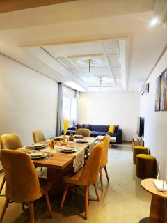 Sunflower Appartment - Agadir - 0
