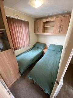 6 berth caravan hire close to Fantasy Island - Ingoldmells - 1