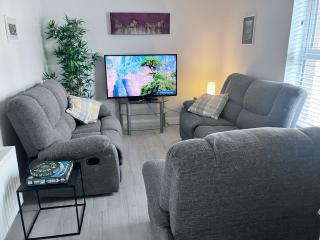 OMalleys Town House - Buncrana - 3