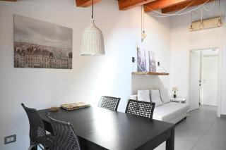SE187 - Senigallia, bilocale in stile moderno con aria condizionata - Senigallia - 9