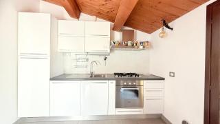 SE187 - Senigallia, bilocale in stile moderno con aria condizionata - Senigallia - 4