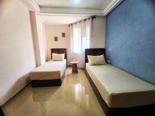 Sunflower Appartment - Agadir - 3