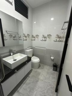 Quest by Entrance - 3