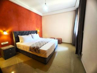 Sunflower Appartment - Agadir - 5