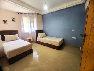 Sunflower Appartment - Agadir - 2
