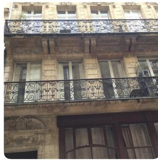 Studio cosy hyper centre de Bordeaux - 3