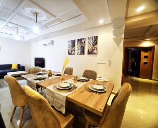 Sunflower Appartment - Agadir - 8