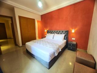 Sunflower Appartment - Agadir - 4