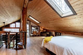 Secluded Delight: Unplug and Reconnect in a Special House in Lake Toxaway's Woods - 6