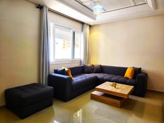 Sunflower Appartment - Agadir - 7
