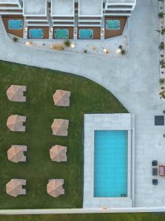 Pinelopi Hotel - Platanes - 3