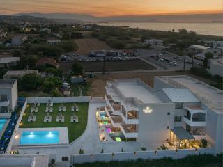 Pinelopi Hotel - Platanes - 7