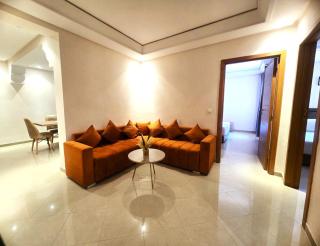 Sunflower Appartment - Agadir - 1