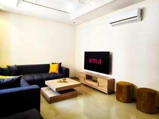 Sunflower Appartment - Agadir - 6