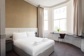 Centrial İstanbul Apartment - Istanbul - 6