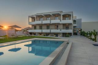 Pinelopi Hotel - Platanes - 9