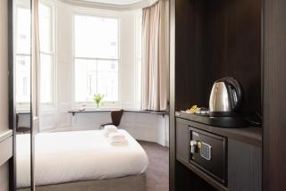 Centrial İstanbul Apartment - Istanbul - 4