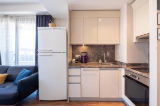 Centrial İstanbul Apartment - Istanbul - 3