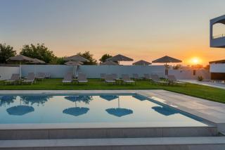 Pinelopi Hotel - Platanes - 5