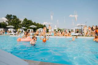 Grand Hotel Residence - Boutique Hotel - Piešťany - 7